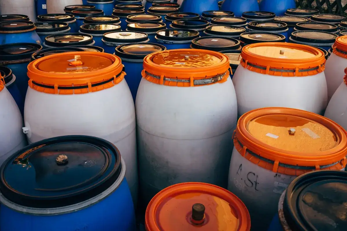 Chemical & Toxic Waste Cleanup in Breckenridge Hills, MO